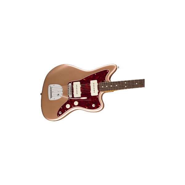 FENDER American Professional Classic Jazzmaster RW - Chitarra Elettrica.