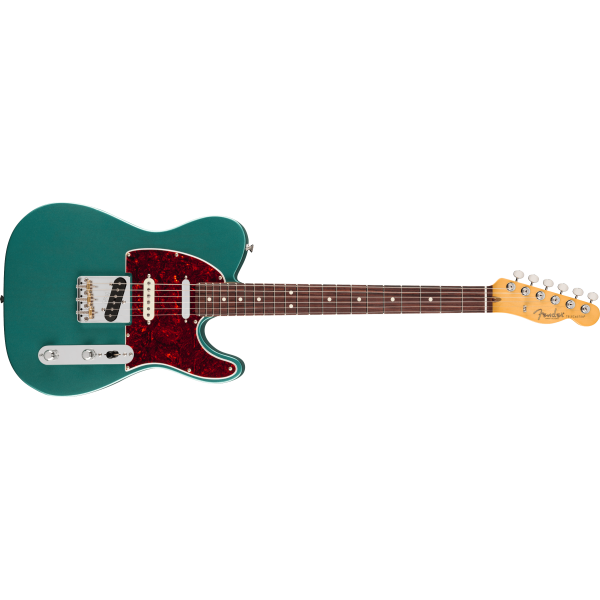 FENDER American Professional Classic Hotshot Telecaster RW - Chitarra Elettrica.
