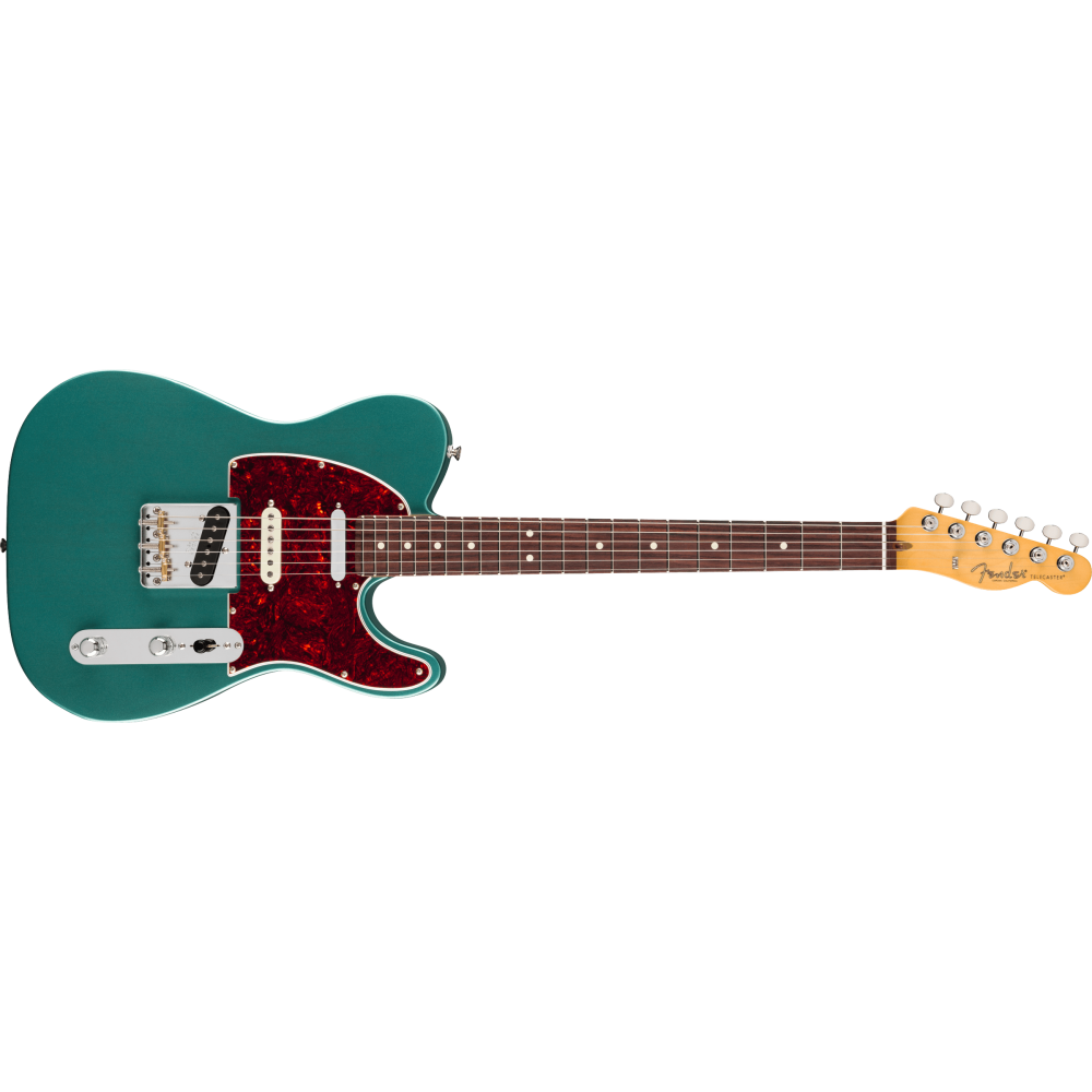FENDER American Professional Classic Hotshot Telecaster RW - Chitarra Elettrica.