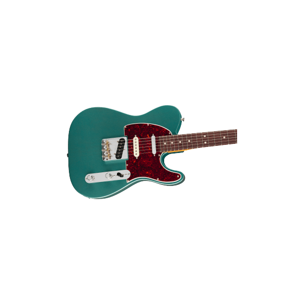 FENDER American Professional Classic Hotshot Telecaster RW - Chitarra Elettrica.