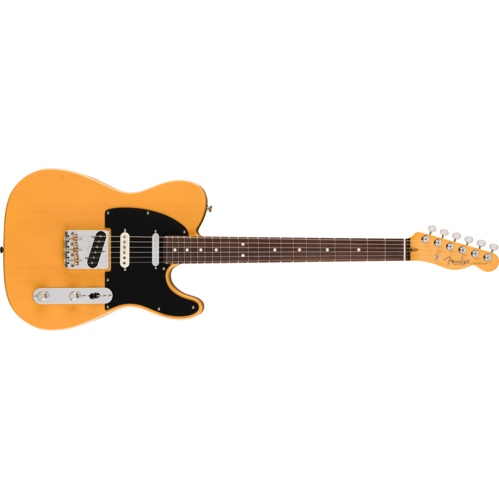 FENDER American Professional Classic Hotshot Telecaster RW - Chitarra Elettrica.