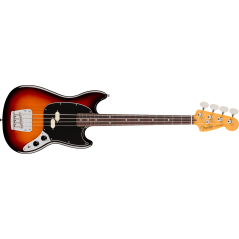 FENDER American Professional Classic Mustang Bass RW - Basso Elettrico