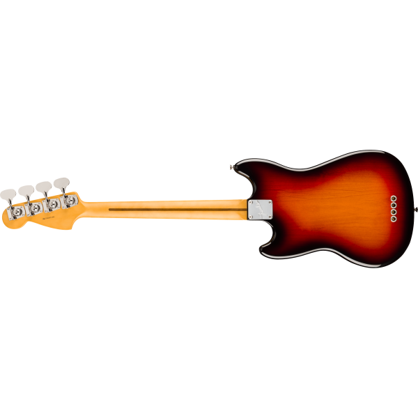 FENDER American Professional Classic Mustang Bass RW - Basso Elettrico