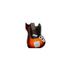 FENDER American Professional Classic Mustang Bass RW - Basso Elettrico
