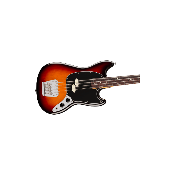 FENDER American Professional Classic Mustang Bass RW - Basso Elettrico