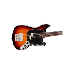 FENDER American Professional Classic Mustang Bass RW - Basso Elettrico
