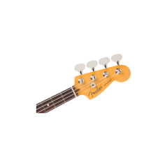 FENDER American Professional Classic Mustang Bass RW - Basso Elettrico