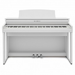 KAWAI CA401 Bianco Satinato - Pianoforte Digitale