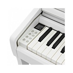 KAWAI CA401 Bianco Satinato - Pianoforte Digitale