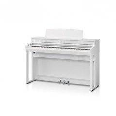 KAWAI CA401 Bianco Satinato - Pianoforte Digitale