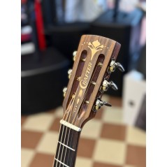 CRAFTER MINO MACASSAR - Chitarra Acustica 3/4 Elettrificata - USATA