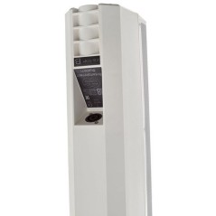 DB TECHNOLOGIES ES503 White B-Stock - Sistema Audio Amplificato