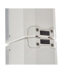 DB TECHNOLOGIES ES503 White B-Stock - Sistema Audio Amplificato