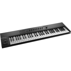 NATIVE INSTRUMENTS Komplete Kontrol A61 - Tastiera Controller MIDI