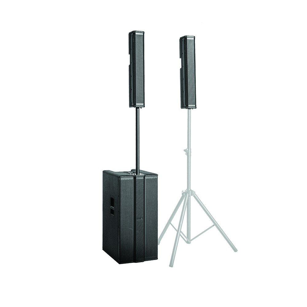 MONTARBO Nettuno 10 - Sistema Audio Attivo a Colonna