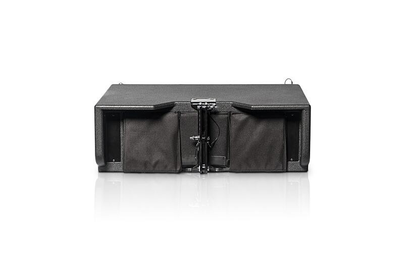 DB TECHNOLOGIES VIO L208 - Modulo Line Array Attivo B-Stock