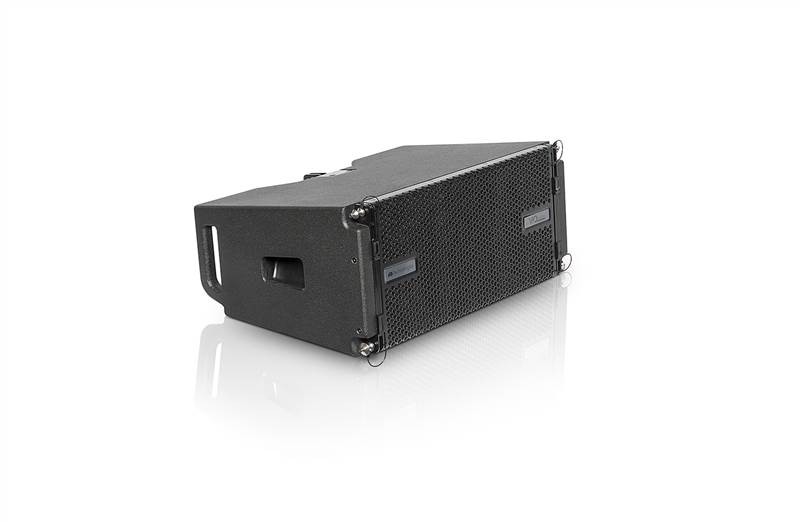 DB TECHNOLOGIES VIO L208 - Modulo Line Array Attivo B-Stock