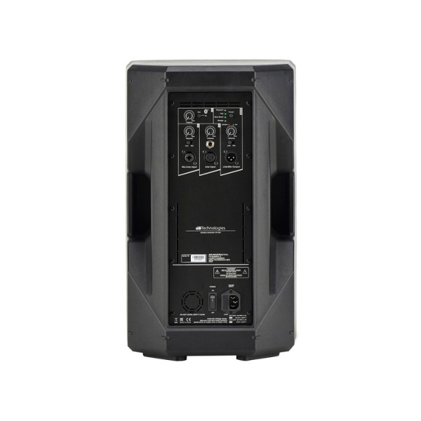 DB TECHNOLOGIES KL10 - Diffusore Attivo 10 pollici 400W Bluetooth