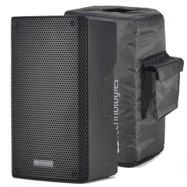 DB TECHNOLOGIES KL10 - Diffusore Attivo 10 pollici 400W Bluetooth