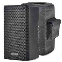 DB TECHNOLOGIES KL10 - Diffusore Attivo 10 pollici 400W Bluetooth