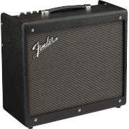 Fender Mustang® GTX50, 230V EU