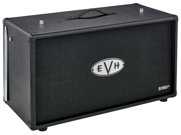 EVH 5150IIIÂ® 2x12 Cabinet