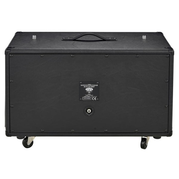 EVH 5150IIIÂ® 2x12 Cabinet