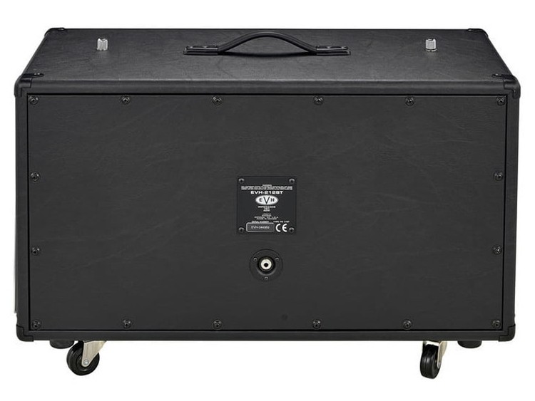 EVH 5150IIIÂ® 2x12 Cabinet