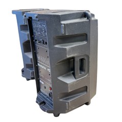 MONTARBO W400A - Coppia Diffusori Attivi Biamplificati Usati