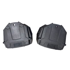 MONTARBO W400A - Coppia Diffusori Attivi Biamplificati Usati