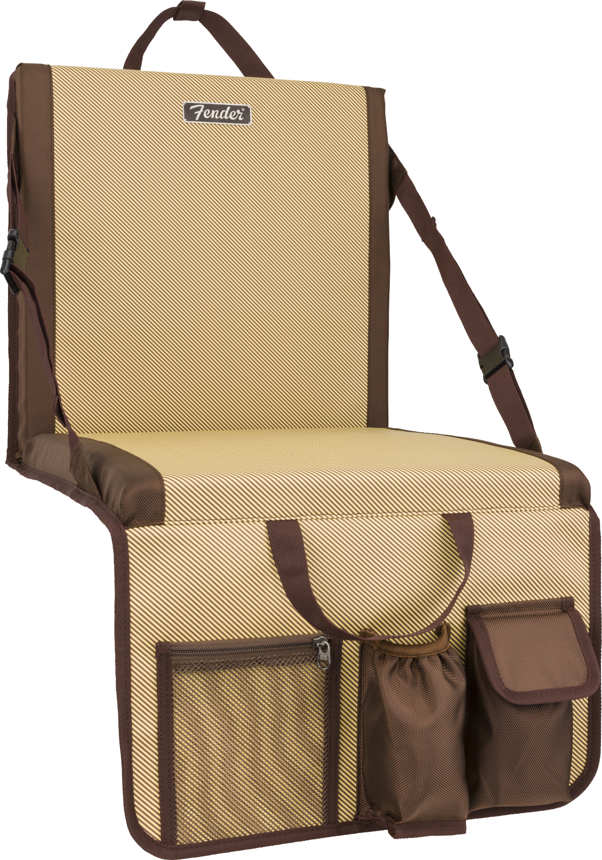 Fender Fender™ Tweed Bleacher Cushion