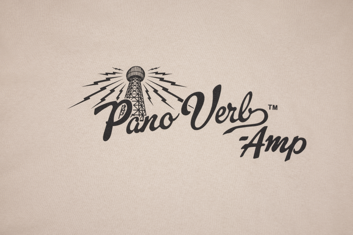 Fender Fender® x Third Man Hardware™ Hoodie, Sugar, XL