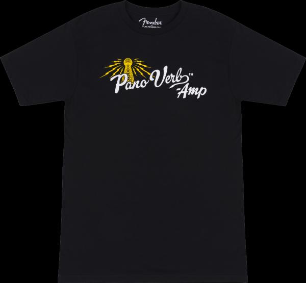 Fender Fender® x Third Man Hardware™ Tee, Black, XXL