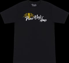 Fender Fender® x Third Man Hardware™ Tee, Black, L