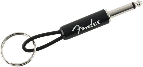 Fender Fender® Jack Key Chain