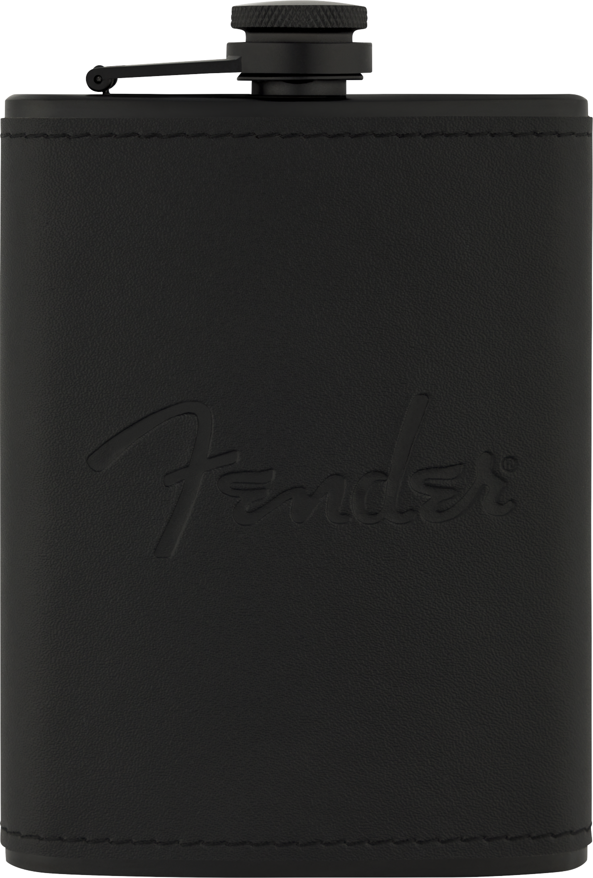 Fender Fender™ Blackout 8oz Flask