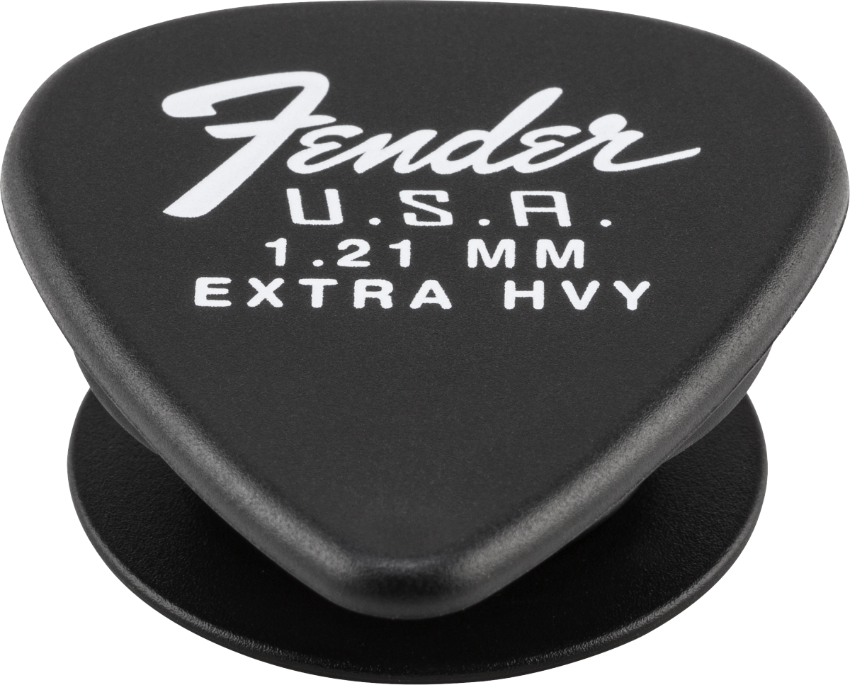 Fender Fender™ Phone Grip, Black