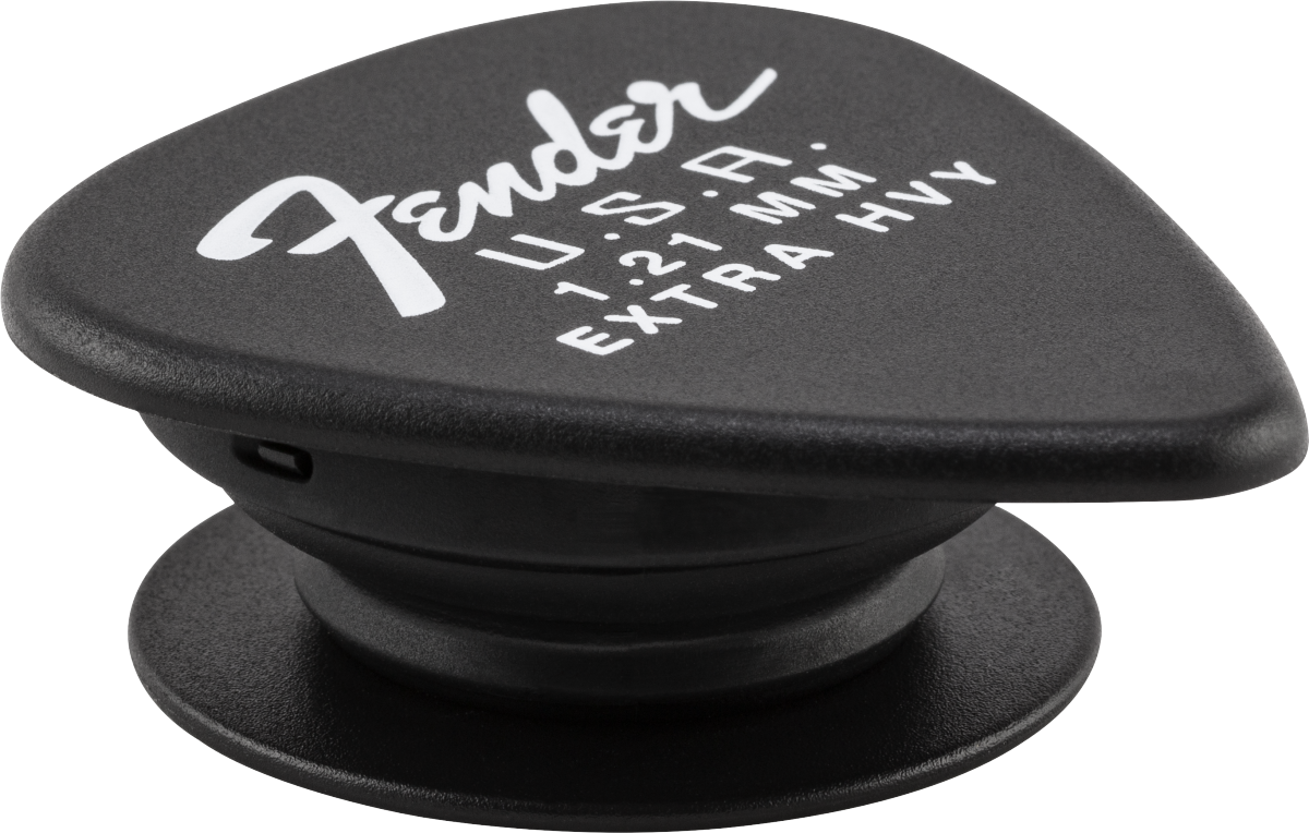 Fender Fender™ Phone Grip, Black
