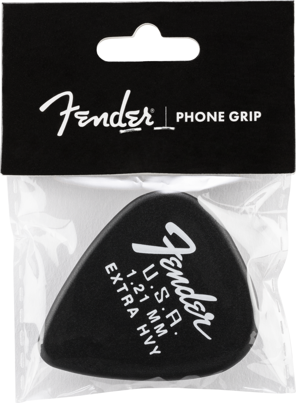 Fender Fender™ Phone Grip, Black