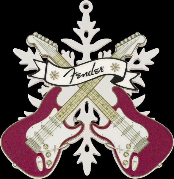 Fender Fender® 2025 Ornament