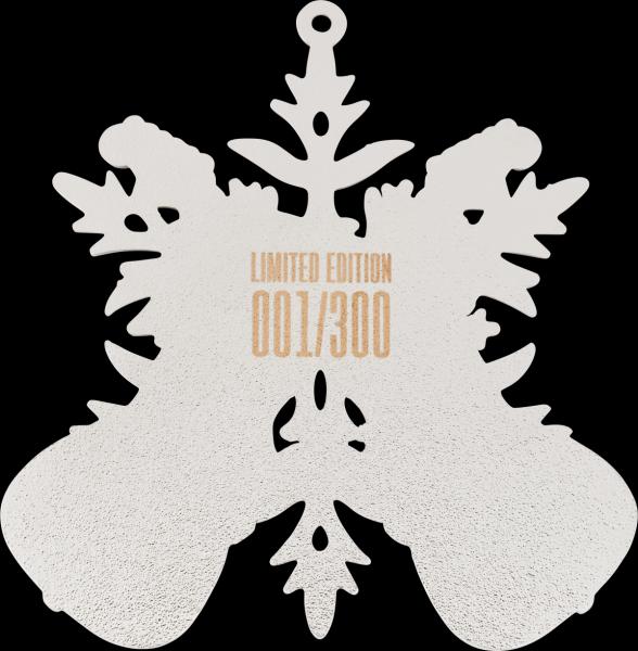 Fender Fender® 2025 Ornament