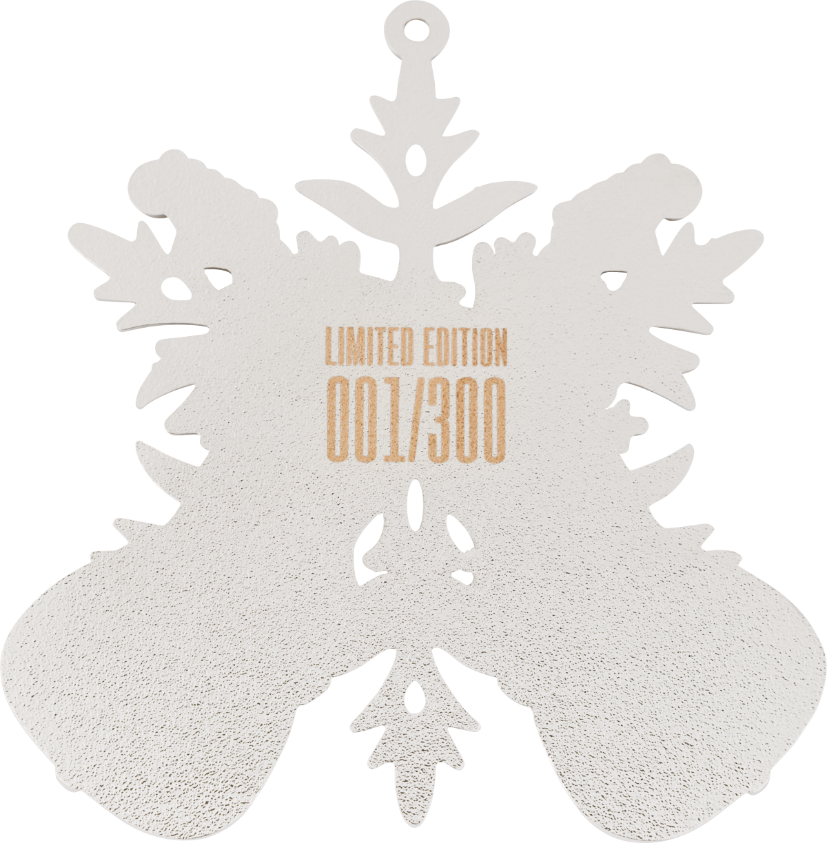 Fender Fender® 2025 Ornament