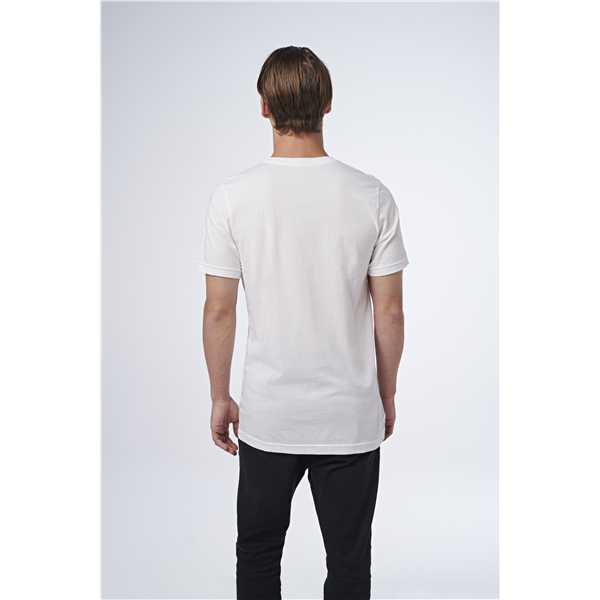 Fender Fender® Jaguar® Surf T-Shirt, White and Red, XXL