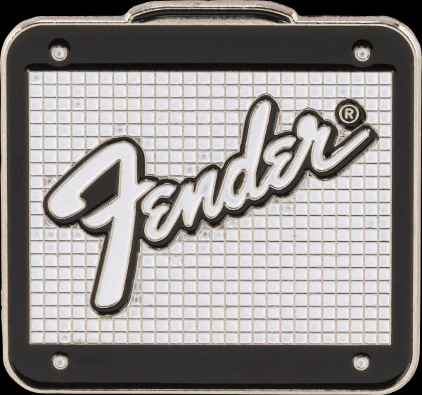 Fender Fender™ AMP LOGO ENAMEL PIN