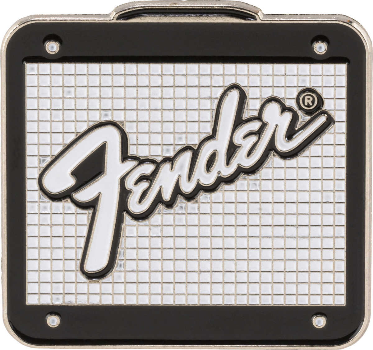 Fender Fender™ AMP LOGO ENAMEL PIN