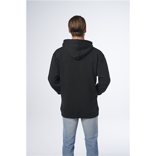 Fender Fender® Logo Hoodie, Black, L