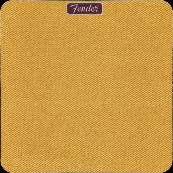 Fender Fender™ Mousepad, Tweed