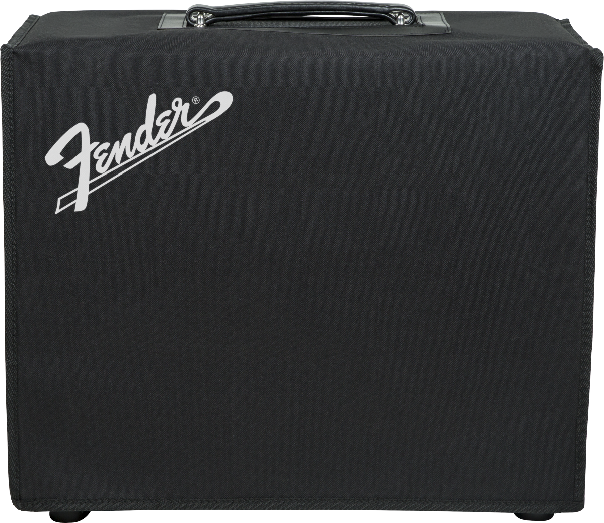 Fender Mustang® GTX100 Amp Cover, Black