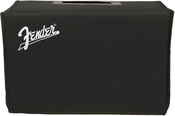 Fender Amp Cover, Mustang® GT 40, Black