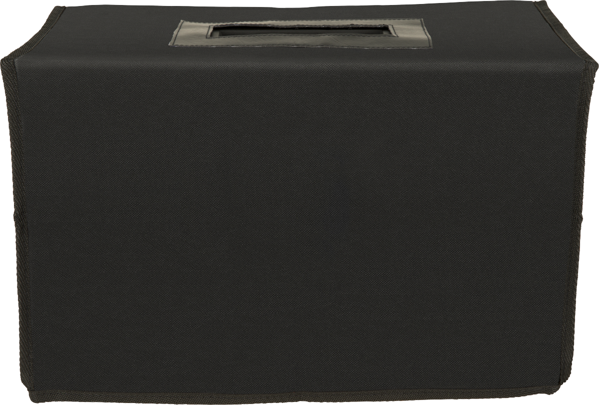 Fender Amp Cover, Mustang® GT 40, Black